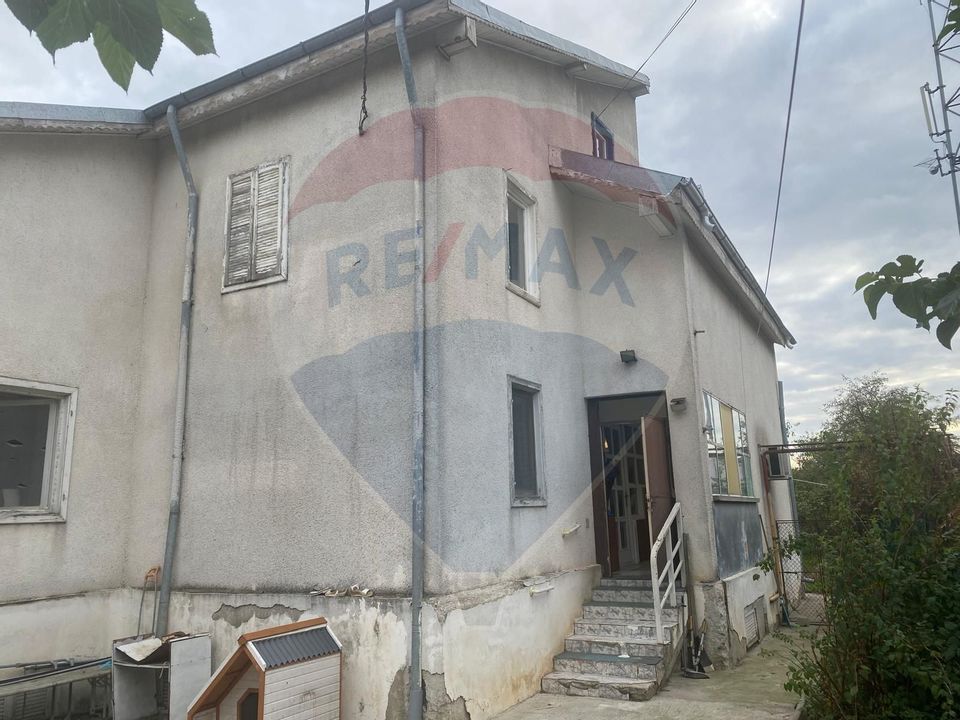 6 room House / Villa for sale, Central area