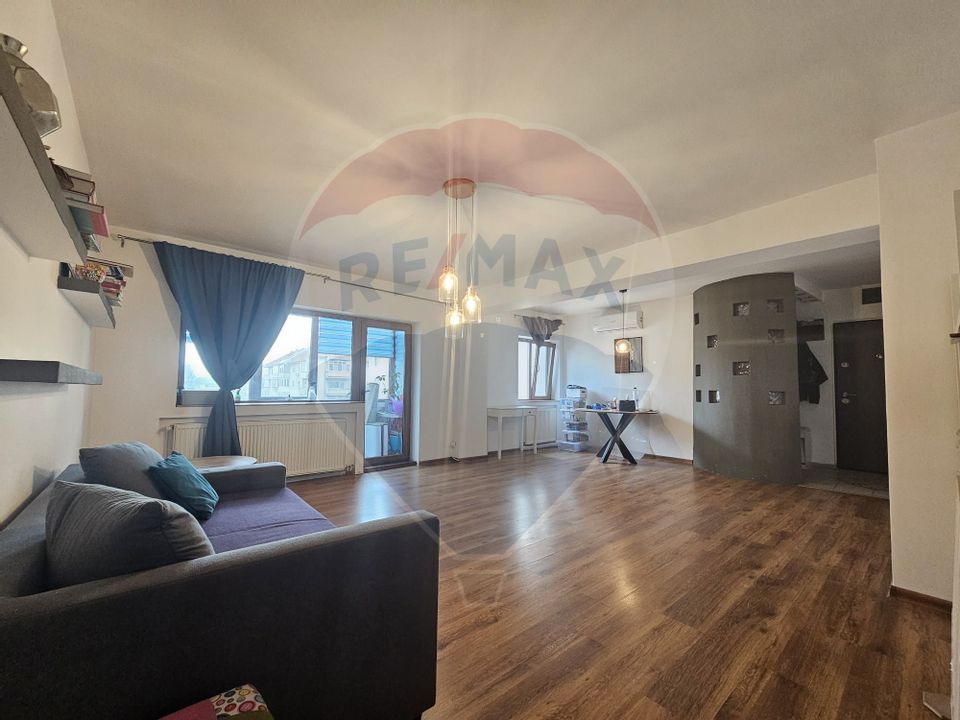 Apartament de vanzare