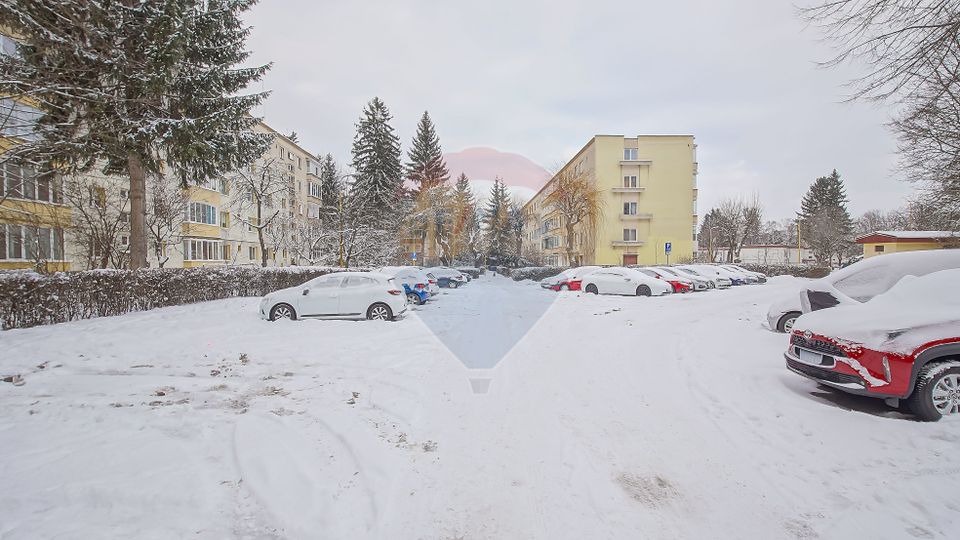 3 room Apartment for sale, Astra area