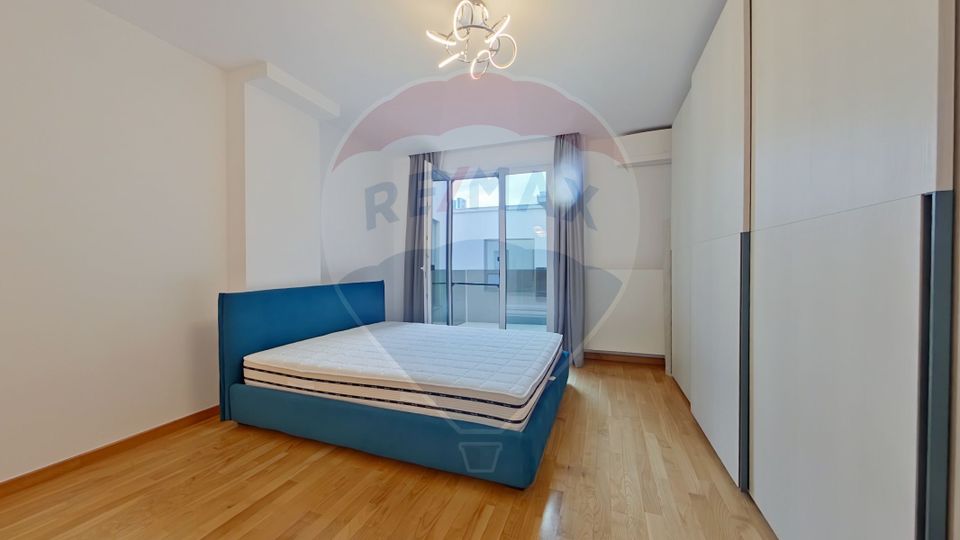 Penthouse Mihai Eminescu, lângă Parcul Central, imobil nou, 2 parcari