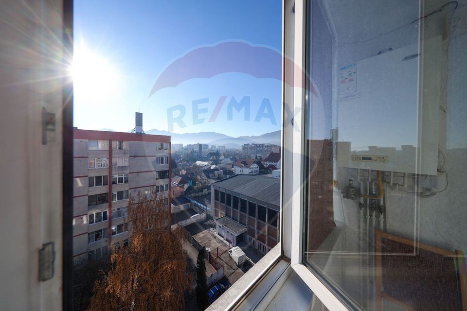 1 room Apartment for rent, Astra area