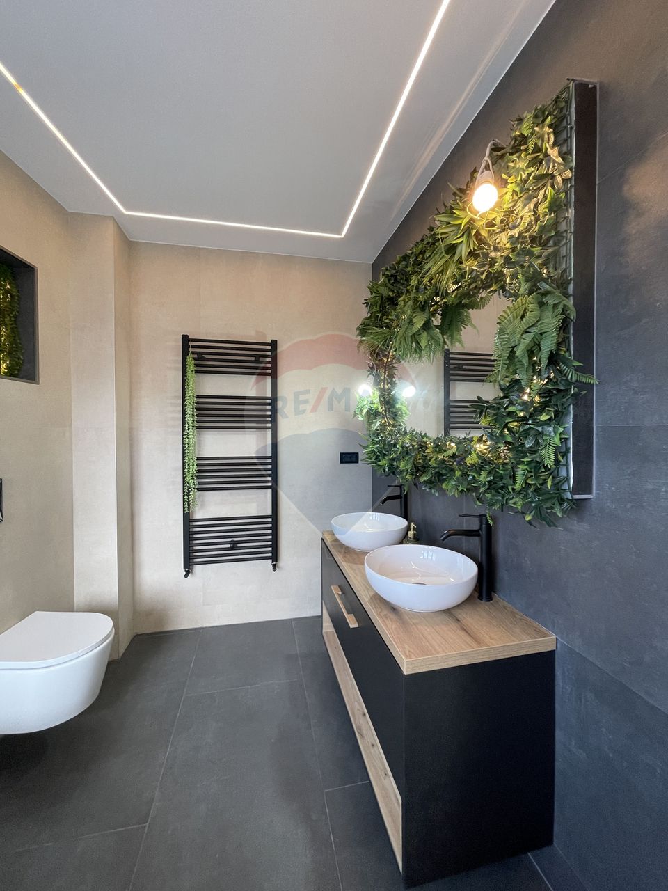 Vilă noua, teren 150mp | Popa Nan, Ronda | Calarasilor