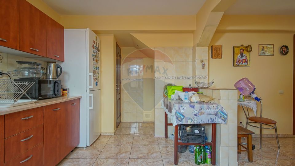 REZERVAT Casă tipică pentru un stil de viață liniștit  Craiter, Brașov