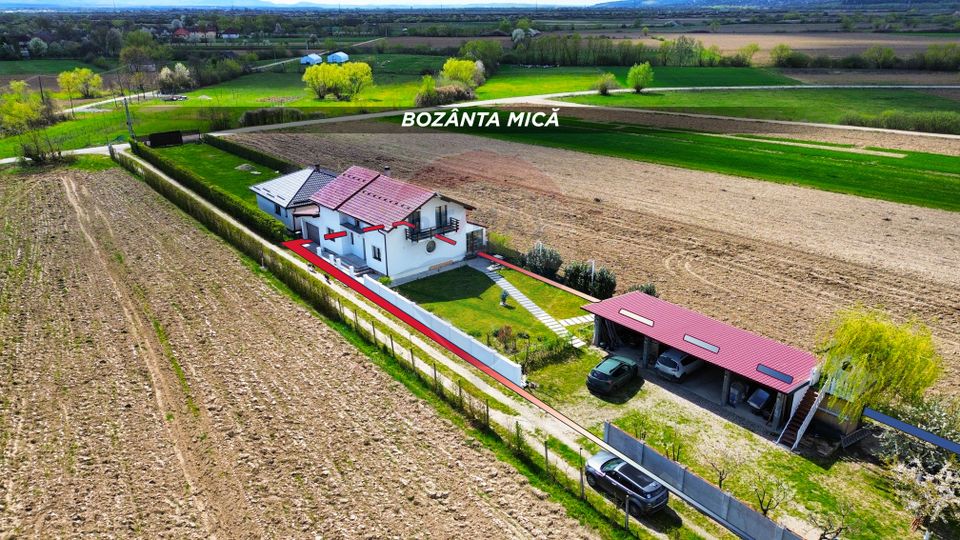 5 room House / Villa for sale