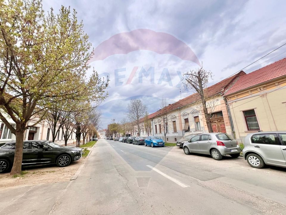 5 room Apartment for sale, Ultracentral area