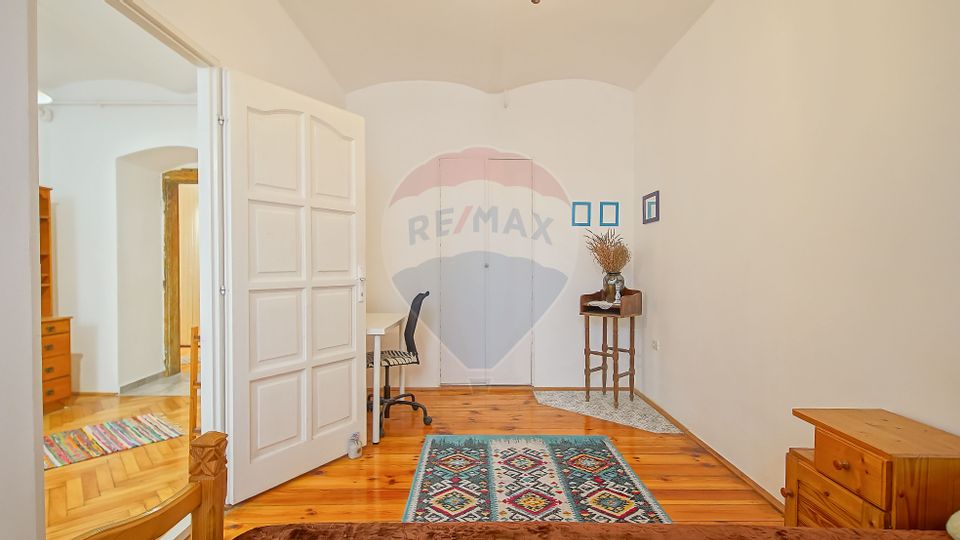 Apartament 2 camere de vânzare, 60 mp utili, locație premium