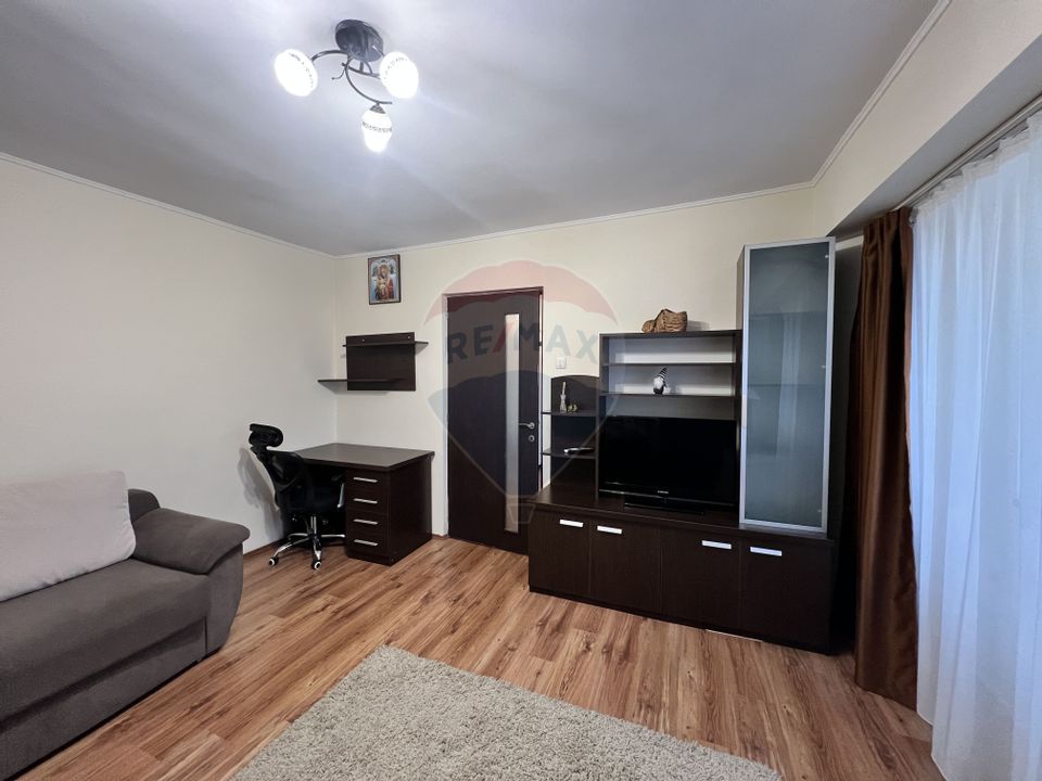 1 room Apartment for rent, Chisinau area