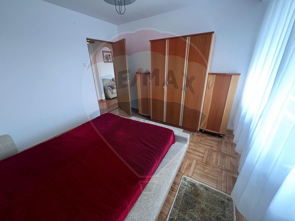 2 room Apartment for rent, Vatra Luminoasa area