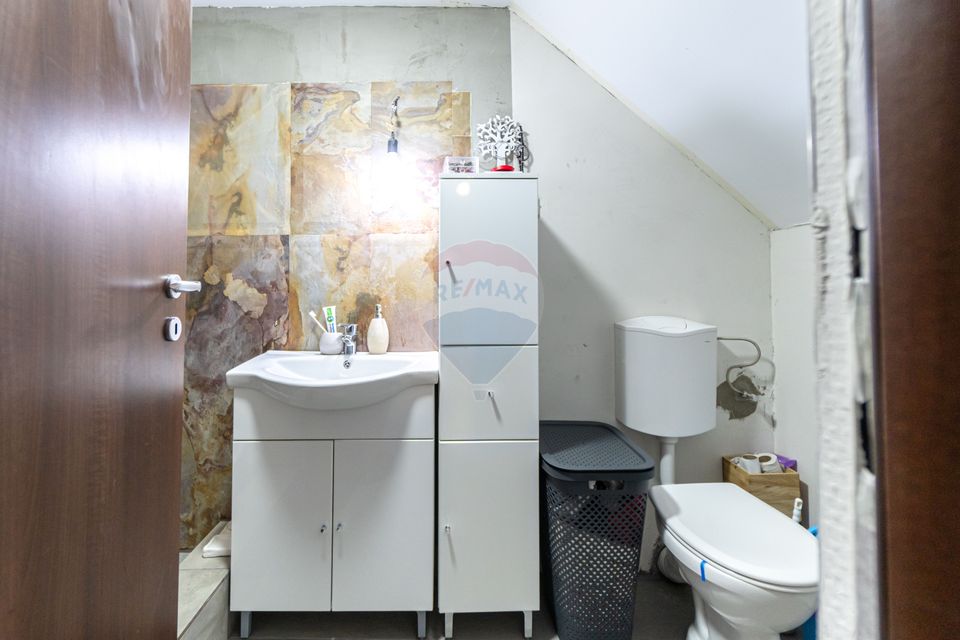 Casa moderna cu 7 camere I OZUN, COVASNA| COMISION 0