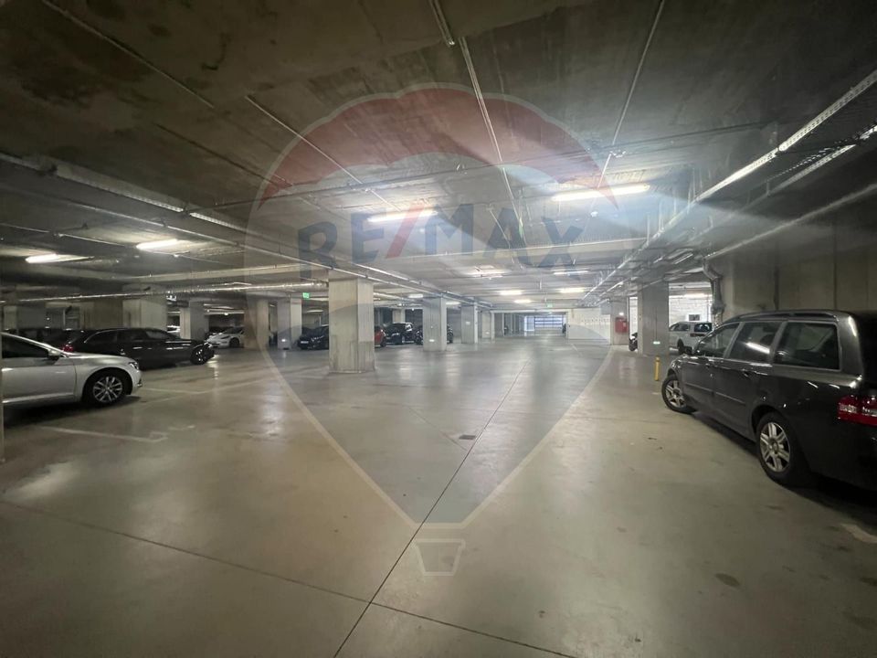 Apartament 2 camere in West Side Park, de inchiriat