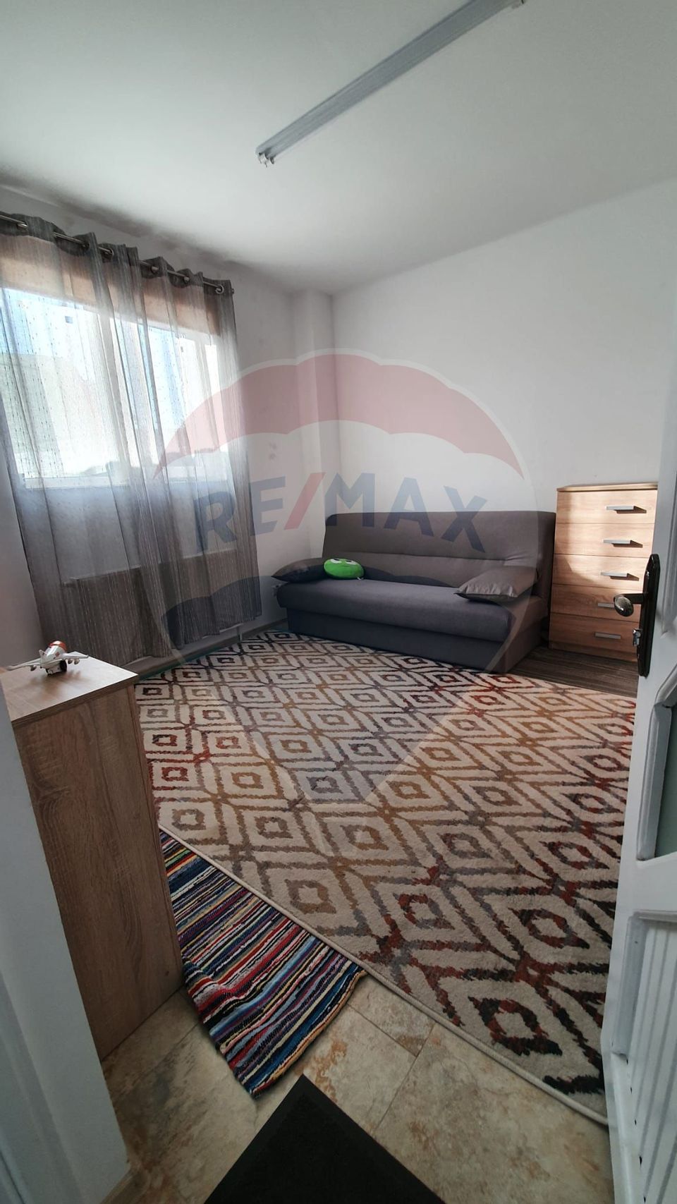 Apartament/Spațiu comercial, vânzare, în Suceava, Burdujeni