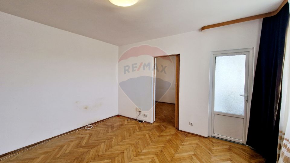 Vanzare Apartament 2 Camere Zona Titan-Postavarul Metrou Grigororescu