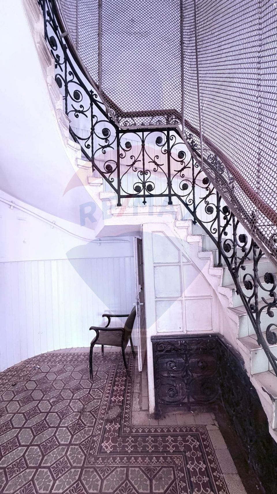 48 room House / Villa for rent, Centrul Istoric area