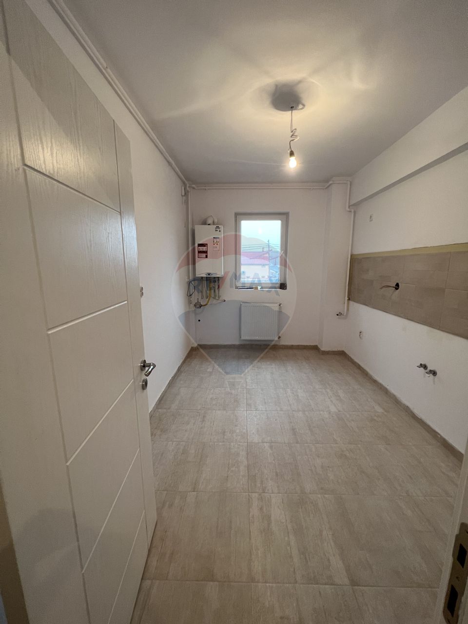 1 room Apartment for sale, Central area