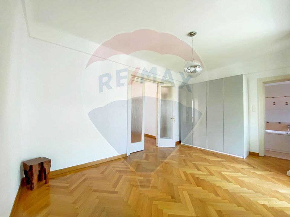 3 room Apartment for rent, Capitale area