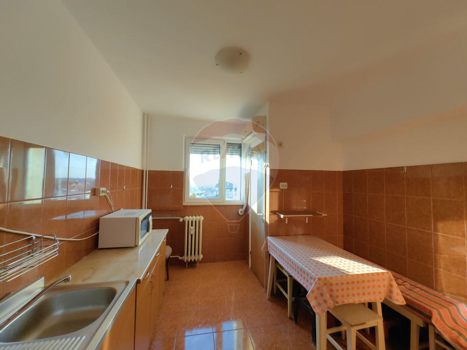 3 room Apartment for sale, Dorobanti area