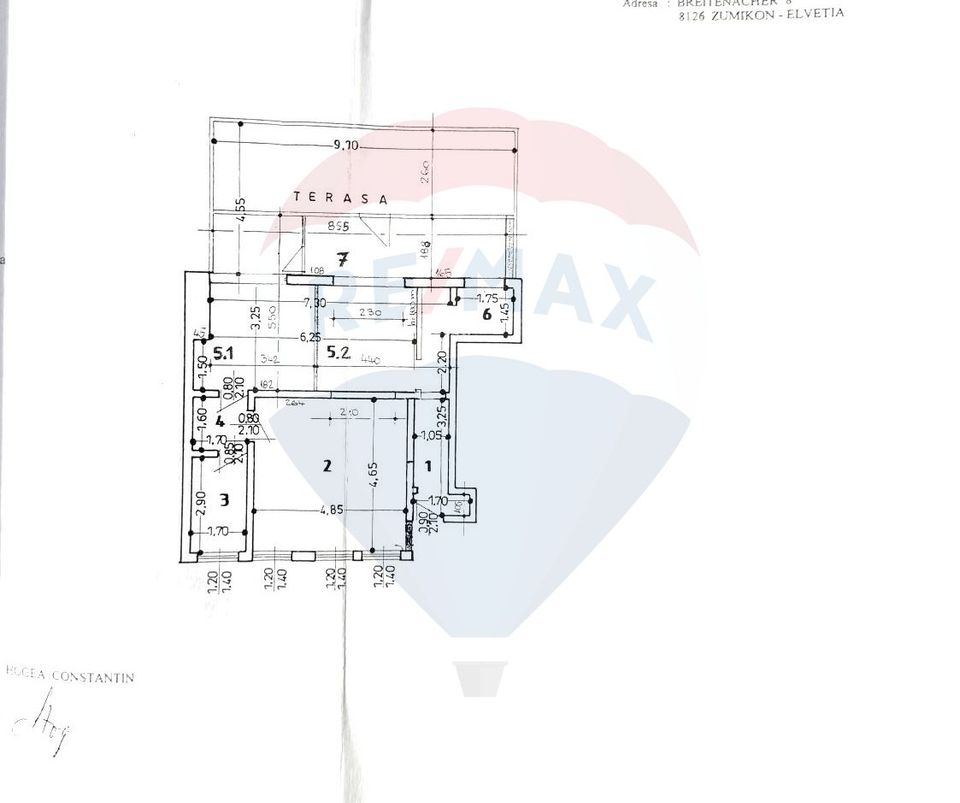 Ultracentral | 2 unități + terasă | Cișmigiu | Investiție Airbnb activ