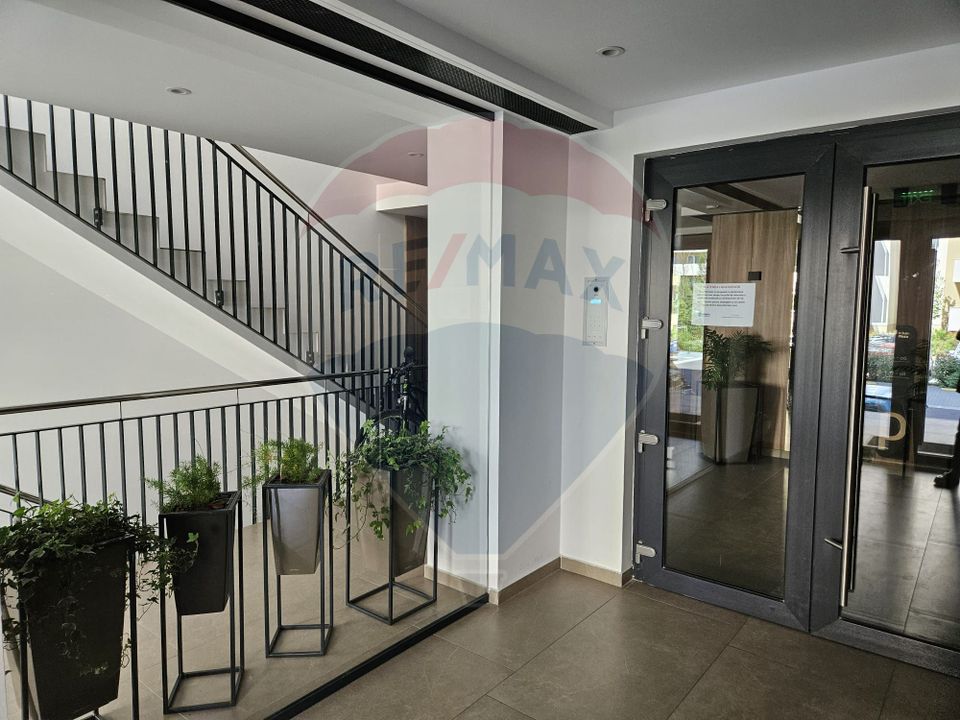 2 room Apartment for rent, Calea Bucuresti area