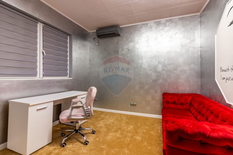 Spațiu Premium-Configurație Profesionala-Studio Videochat