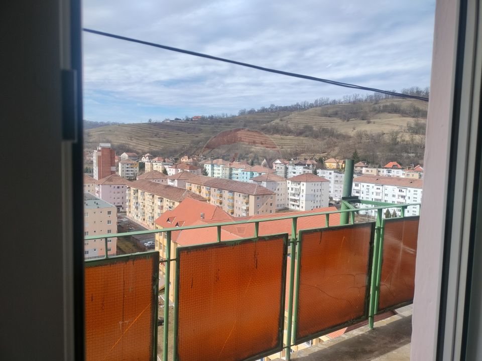 Apartament doua camere Gura Campului