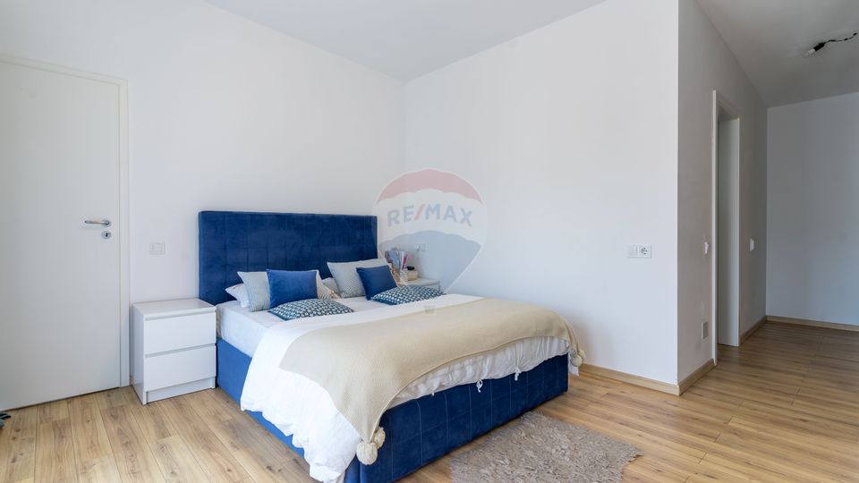 5 room House / Villa for rent