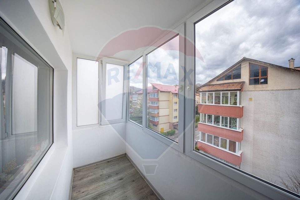 2 room Apartment for rent, Noua area