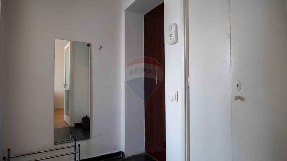 2 room Apartment for sale, Iancului area