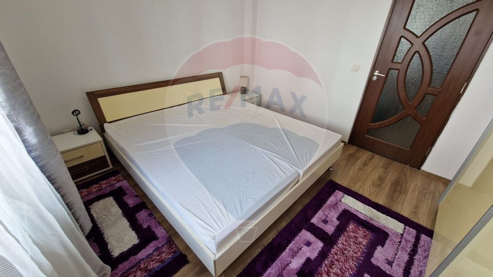 Apartament de inchiriat cu 3 camere Floresti, Baza Sportiva