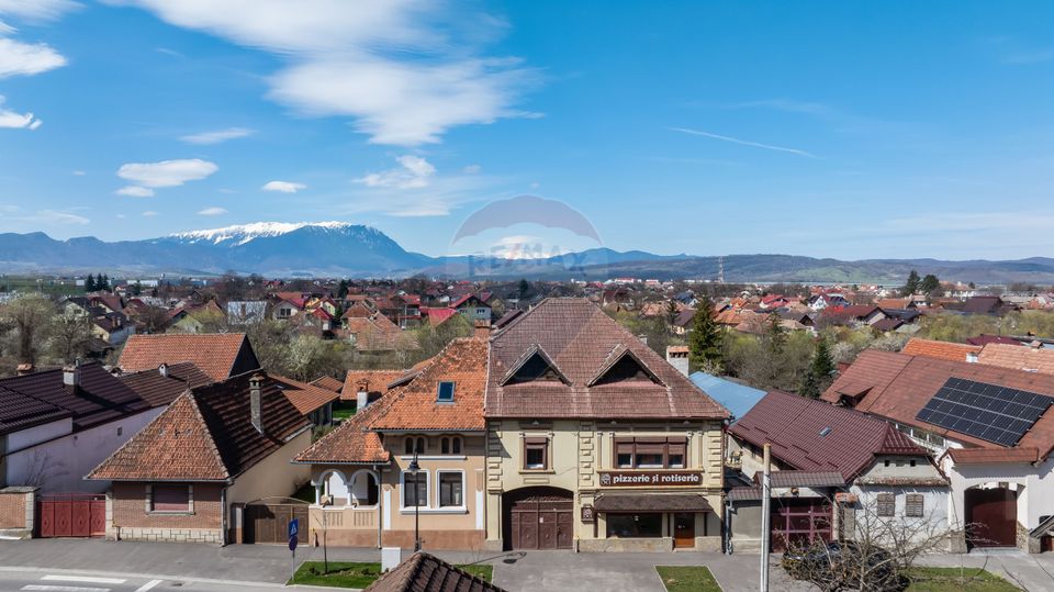 Casă cu 7 Camere + Spațiu Comercial, Oportunitate Rară, Comision 0%