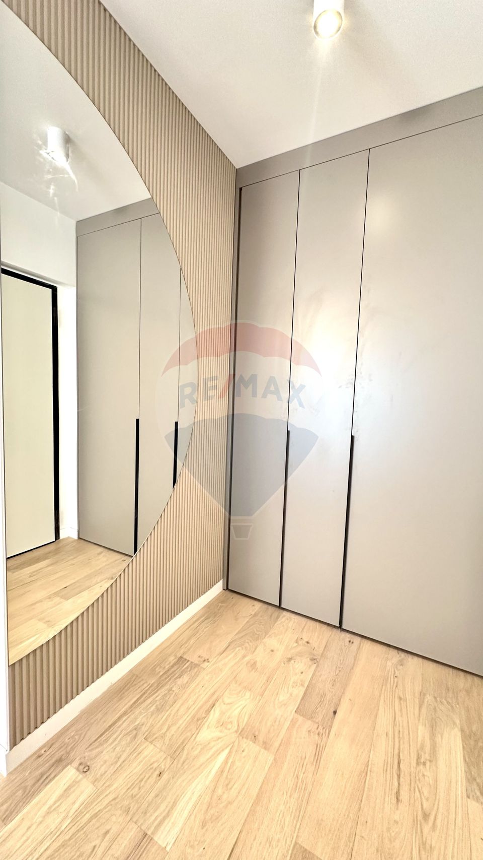 For rent 2 rooms in One Cotroceni/all new