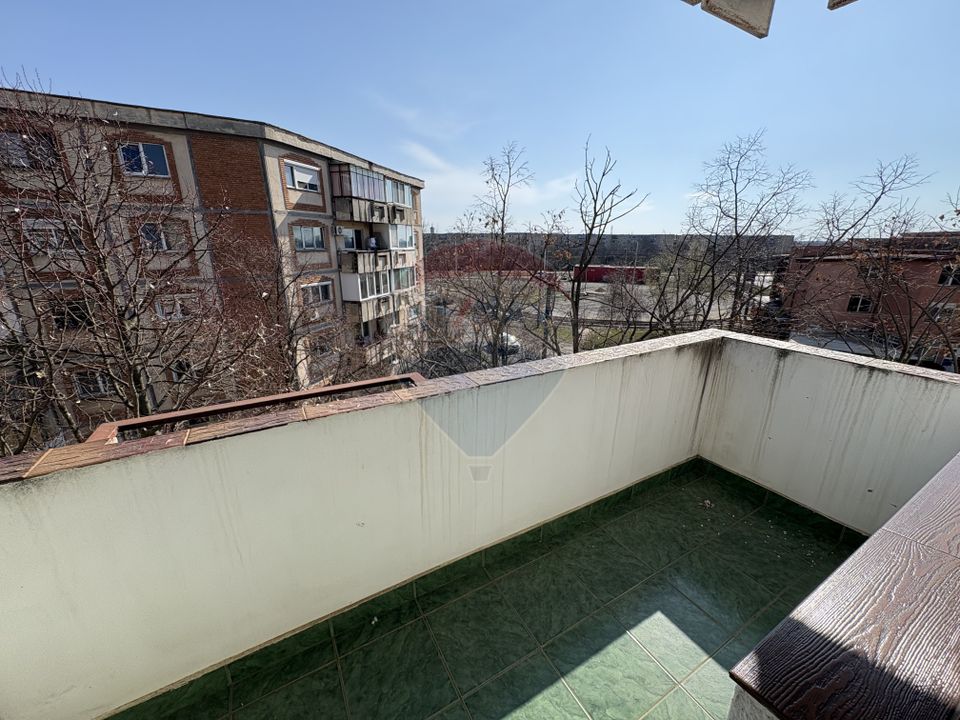 3 room Apartment for sale, Micalaca area