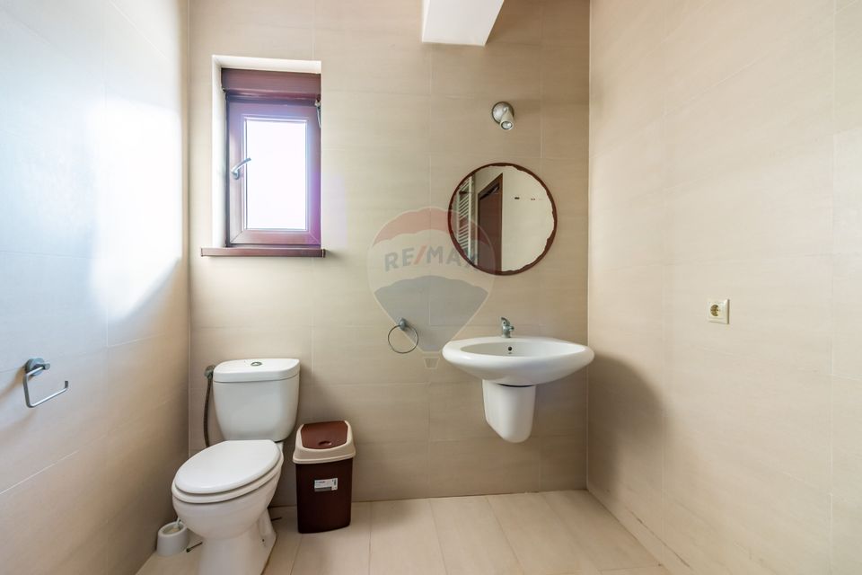 Casă / Vila de vanzare in Tunari, centru, parc, autobuz, utilitati