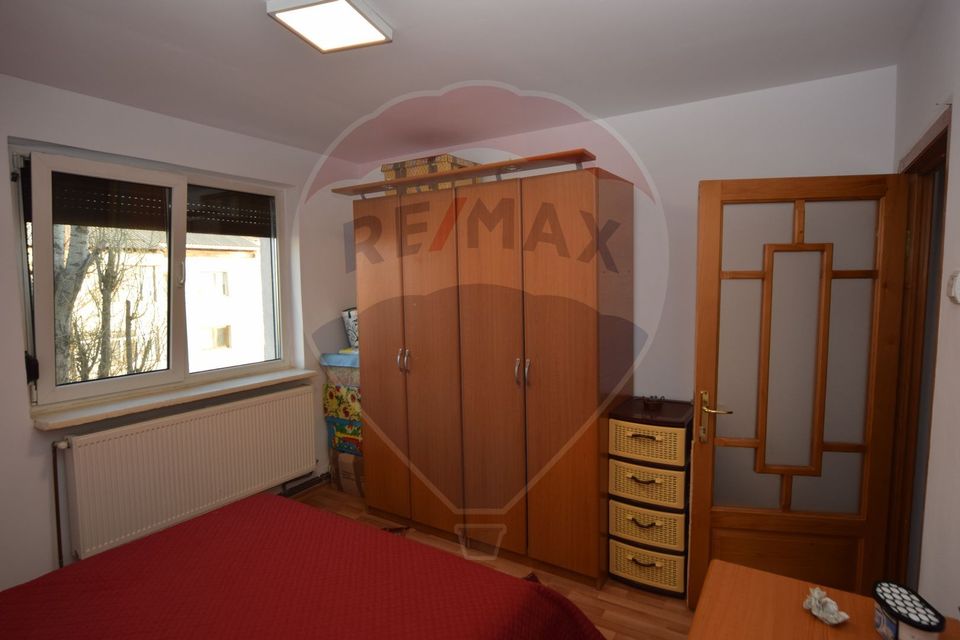 Apartament 2 camere