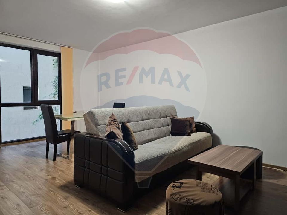 2 room Apartment for rent, Gheorgheni area