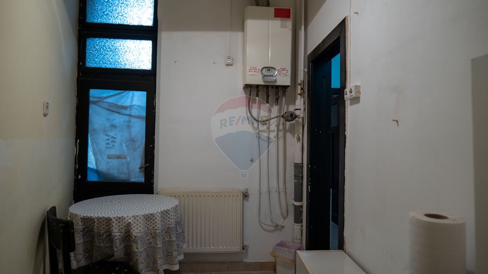 2 room Apartment for sale, Alba Iulia area