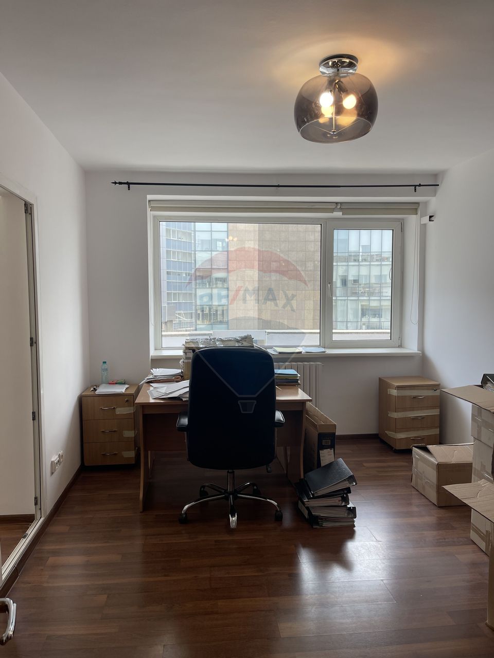 Spatiu birouri / office Piata Victoriei - Sanador