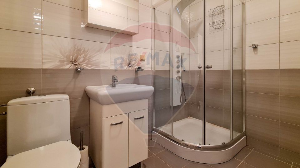 3 room Apartment for rent, Grigorescu area