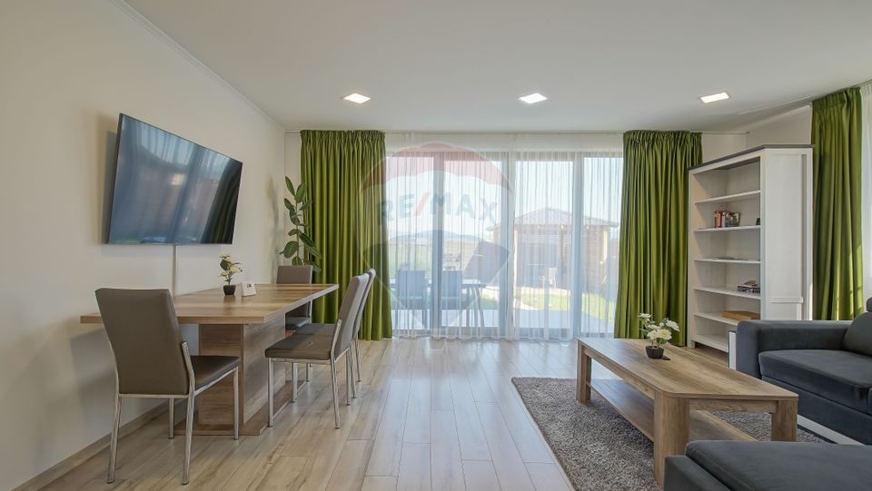 4 room House / Villa for sale