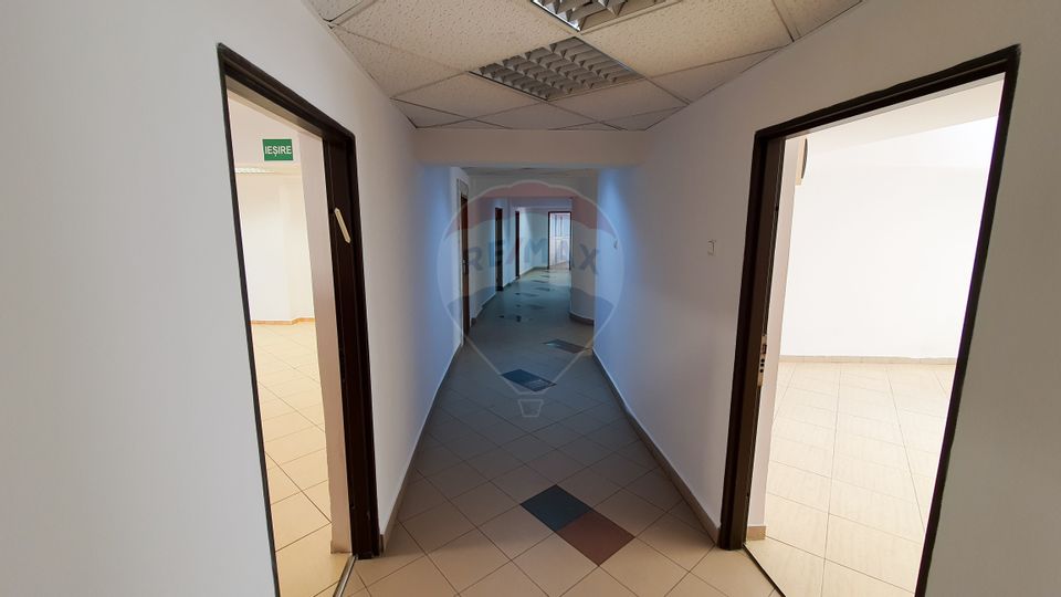 1,100sq.m Office Space for sale, Splaiul Unirii area