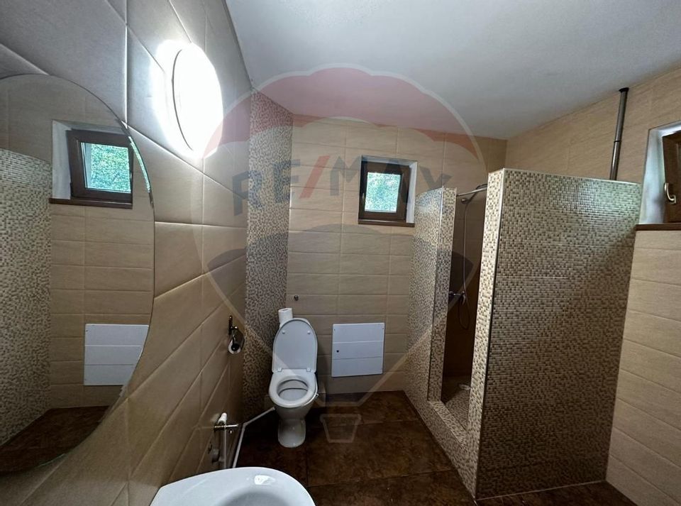 6 room House / Villa for rent, Buna Ziua area