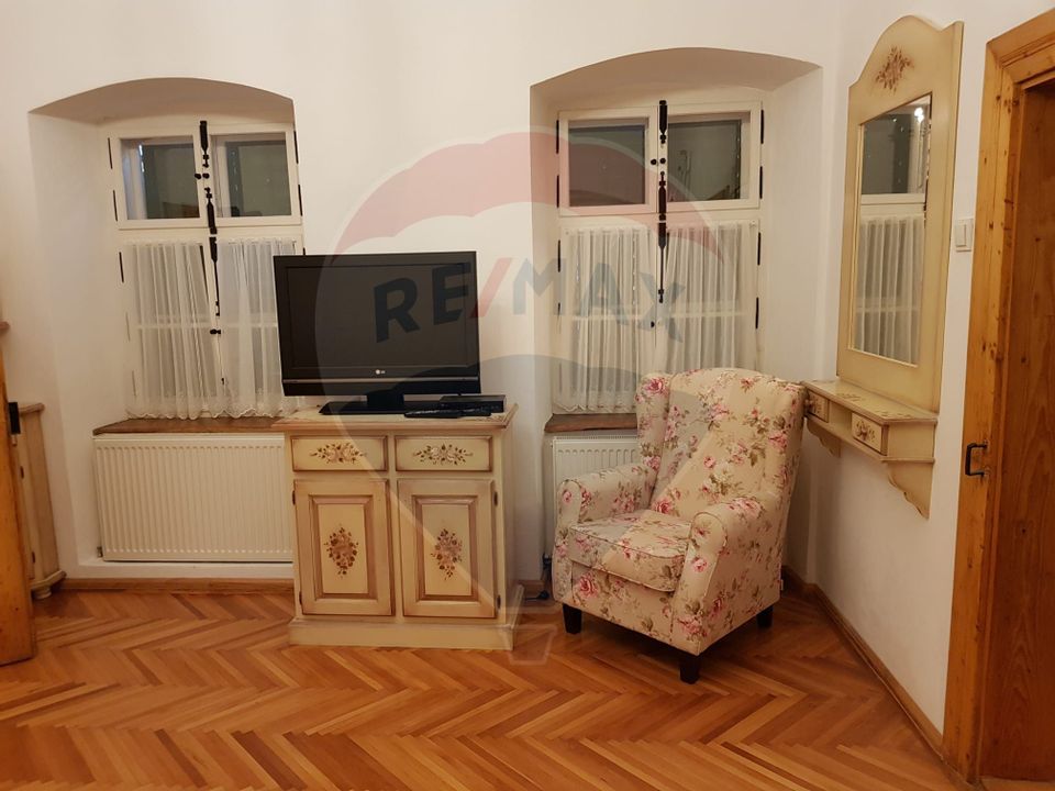 2 room Apartment for sale, Ultracentral area