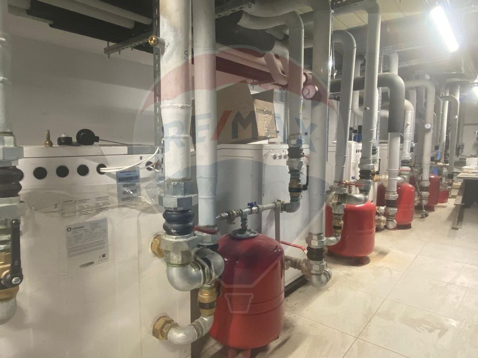 DE VANZARE Apartamente 1,2,3 si 4 camere în zona Centrala Ploiesti