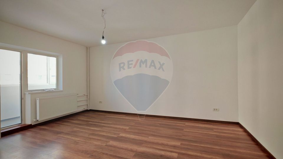 Apartament cu 2 camere de închiriat în zona Vitan Mall