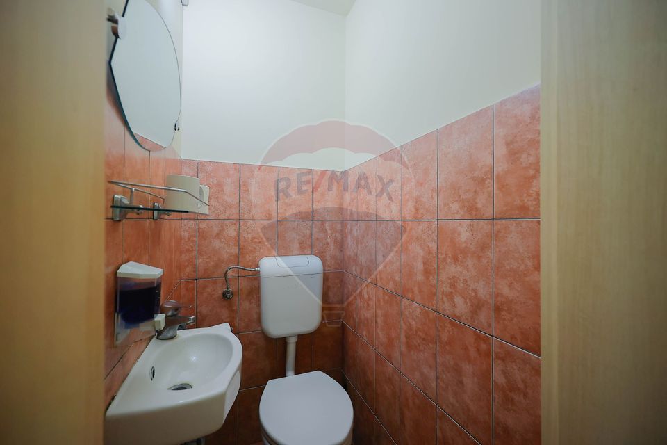 1 room Apartment for sale, Rogerius area