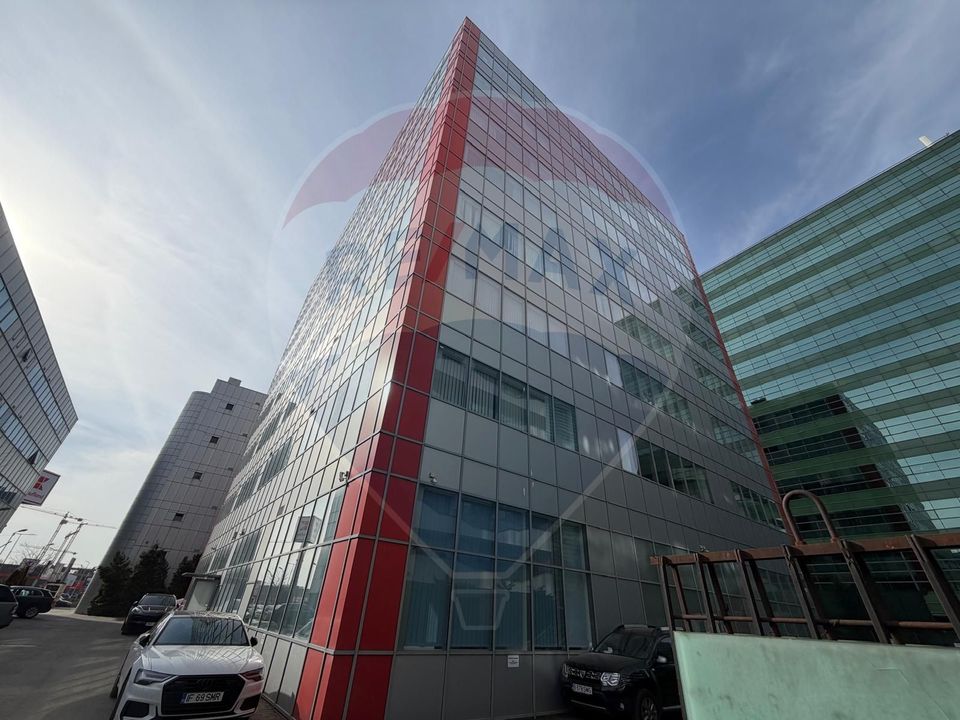 8,000sq.m Office Space for sale, Central area