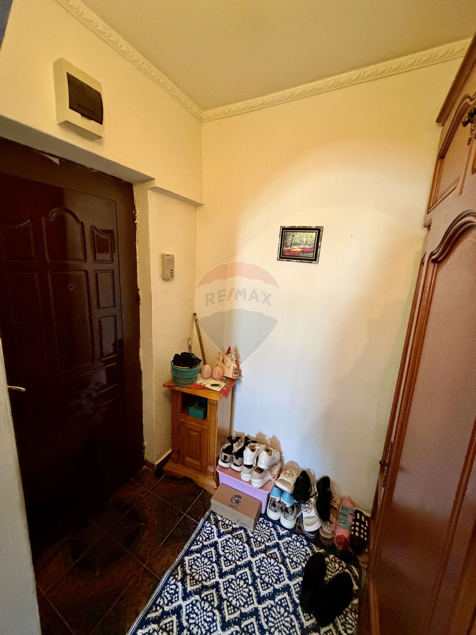 Apartament 3 camere Zona Brailei
