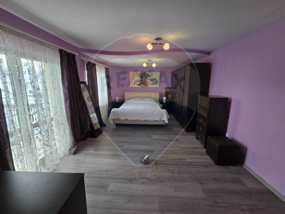 12 room House / Villa for sale, Central area