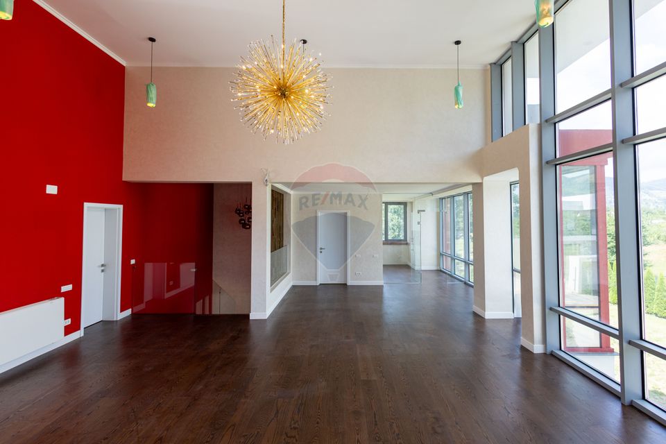 5 room House / Villa for sale