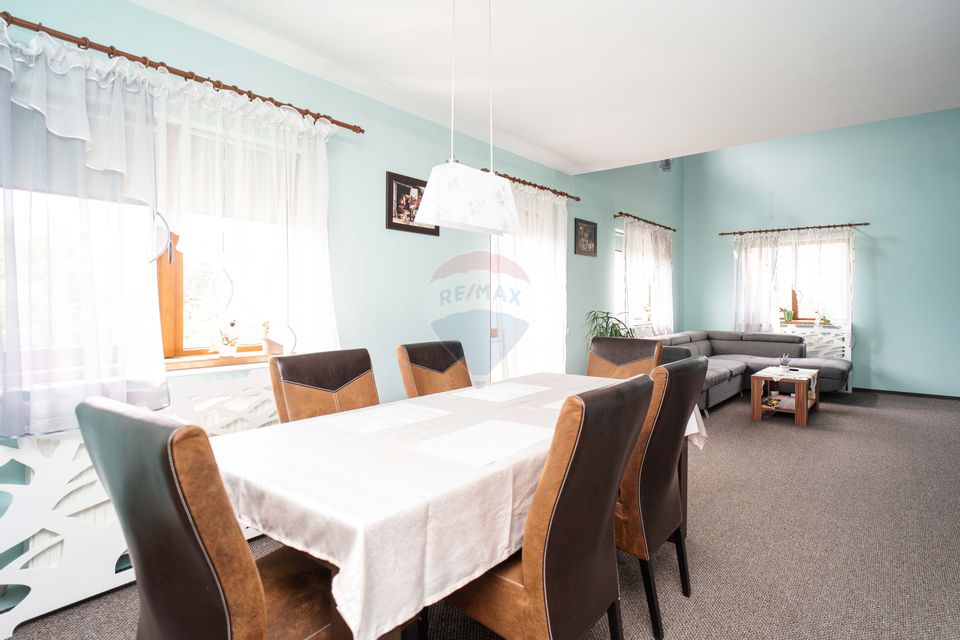 5 room House / Villa for sale