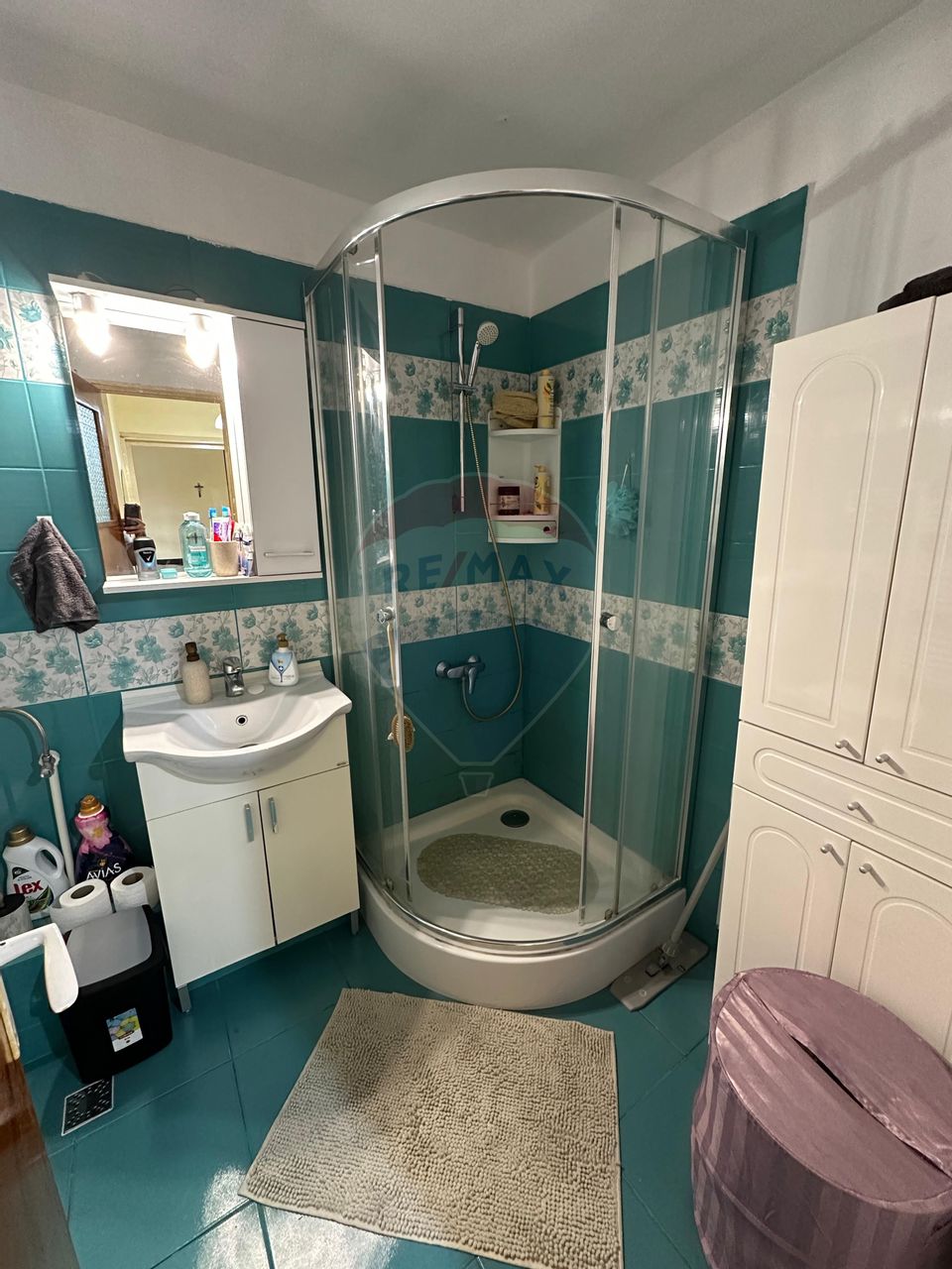 Inchiriere garsoniera în zona Panduri